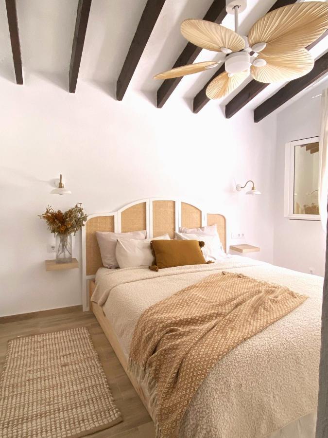 Willa Casa Bonavida Denia Zewnętrze zdjęcie